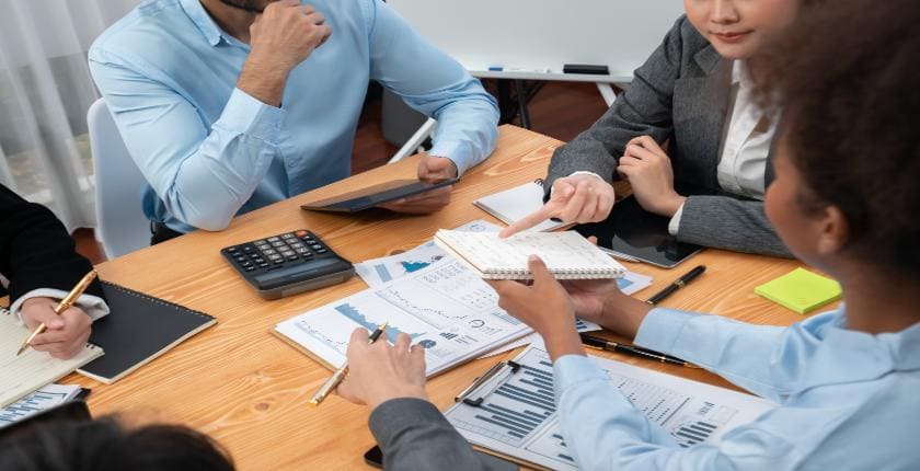 capital gain tax accountant